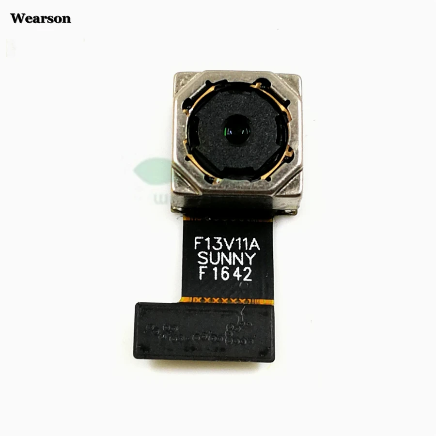 For Xiaomi Redmi 4A Back Camera  Front Camera Flex Cable Original Tested  (5)