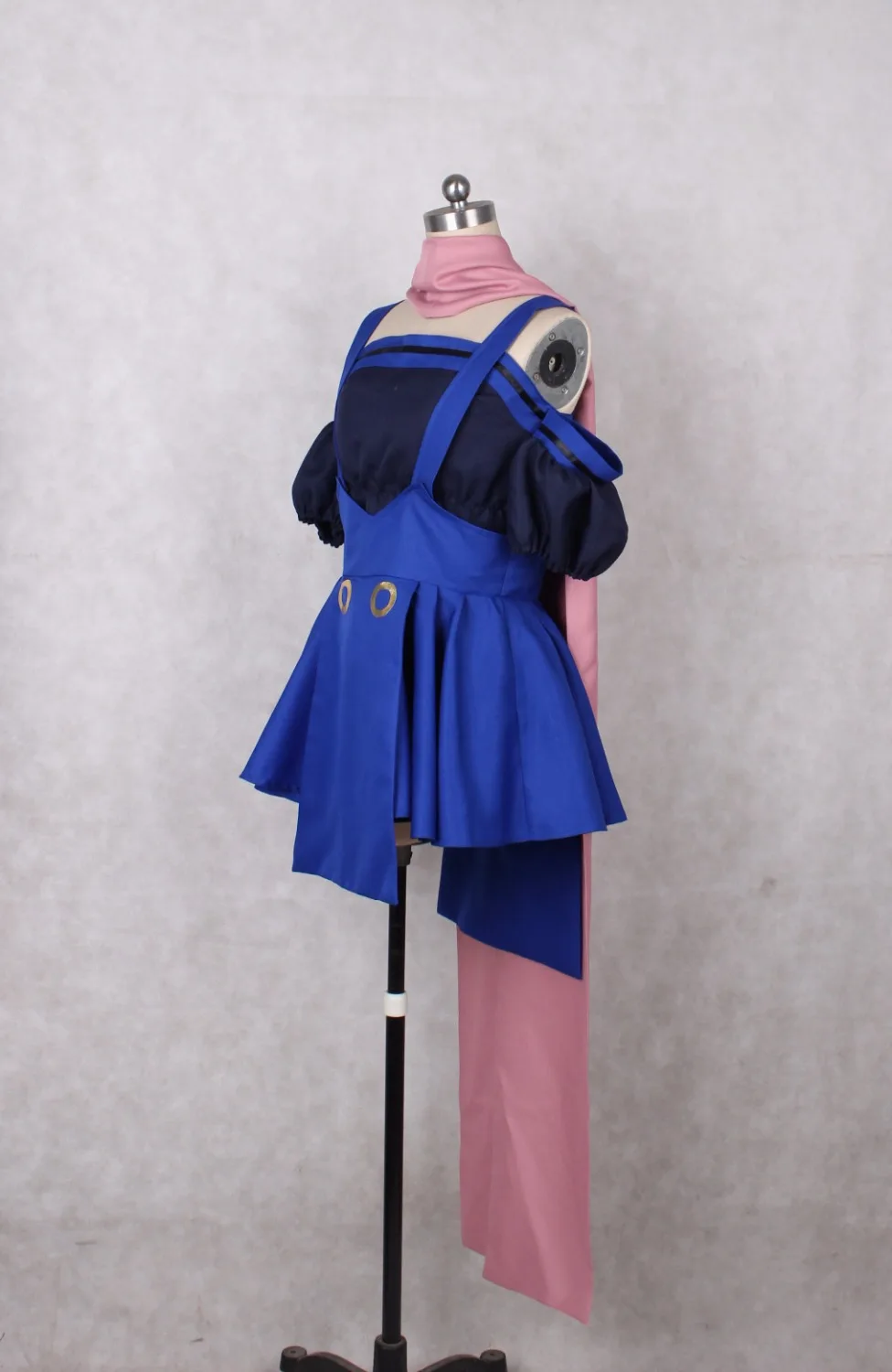 Костюм для косплея Лизы из невероятных приключений Джоджо|cosplay costume|jojo bizarre