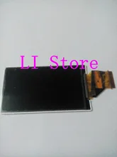 NEW LCD Display Screen for SONY A5000 Digital Camera Repair Parts + Backlight