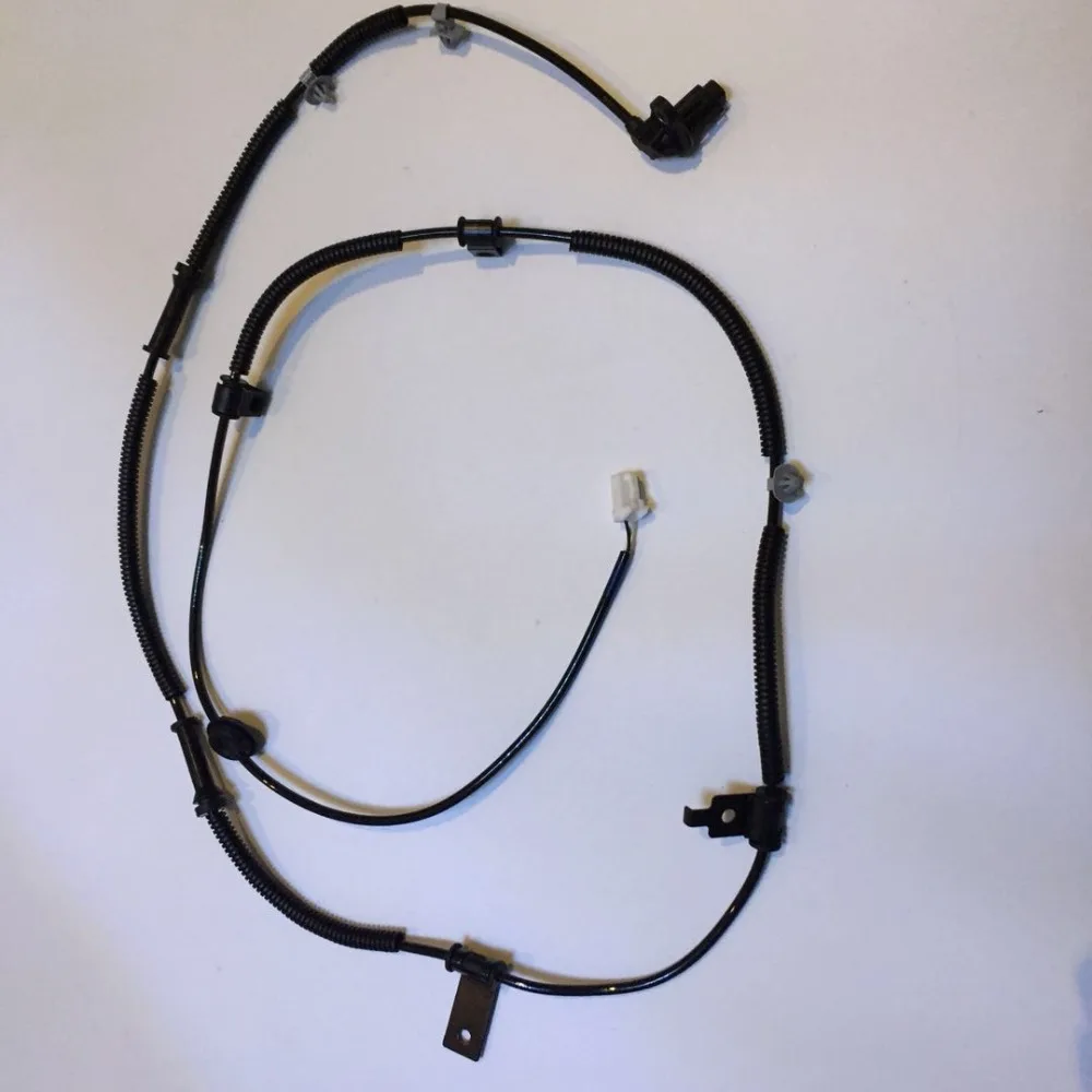 OEM ABS Датчик скорости задний LH для Kia Sorento (2007 ~ 2009) 956813E300 95681 3E300|Датчик ABS| |