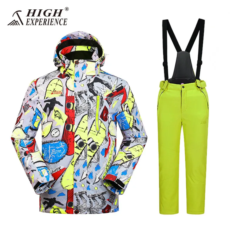 تزلج الدعاوى للبنين الاطفال على الجليد الدعاوى جواكت شتوية السراويل الصبي الرياضة دعوى للماء الفتاة على الجليد مجموعات Snowsuit 4 -16 طن تزلج الدعاوى للبنين الاطفال على الجليد الدعاوى جواكت شتوية السراويل الصبي الرياضة دعوى للماء الفتاة على الجليد مجموعات Snowsuit 4 -16 طن