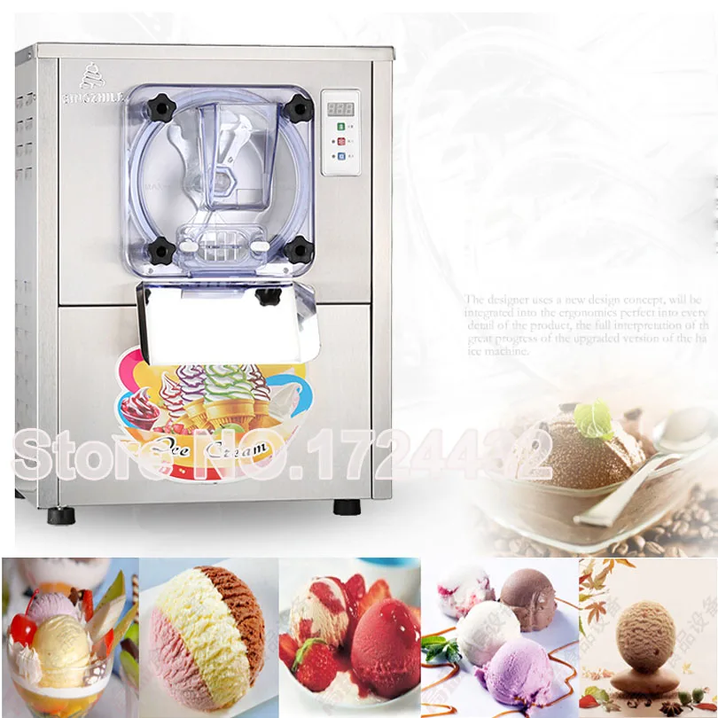 

bravo taylor hard ice cream machine ice cream roll machine commercial ice cream maker