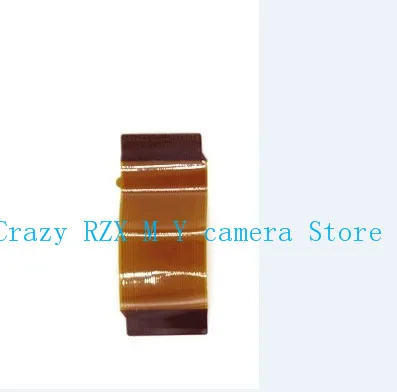 Original Flex Cable FPC Replacement Unit For Nikon D600 D610 Connect the power board and main | Электроника