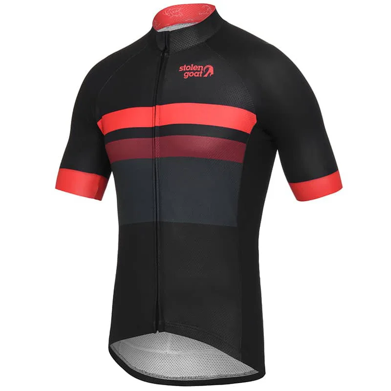 Ciclismo jersey 2018 Pro club verano manga corta ciclismo top hombres mtb equipaciones ciclismo hombre 2018 verano maillot ciclismo