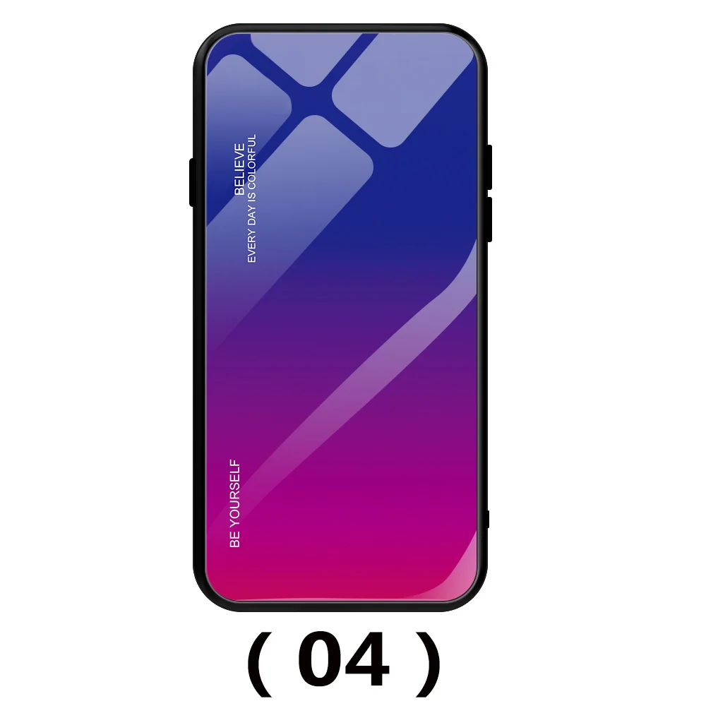 Gradient-Aurora-for-Samsung-Galaxy-A50-2019-A505-A505FD-A505F-DS-Tempered-Glass-Back-Case-SM(9)
