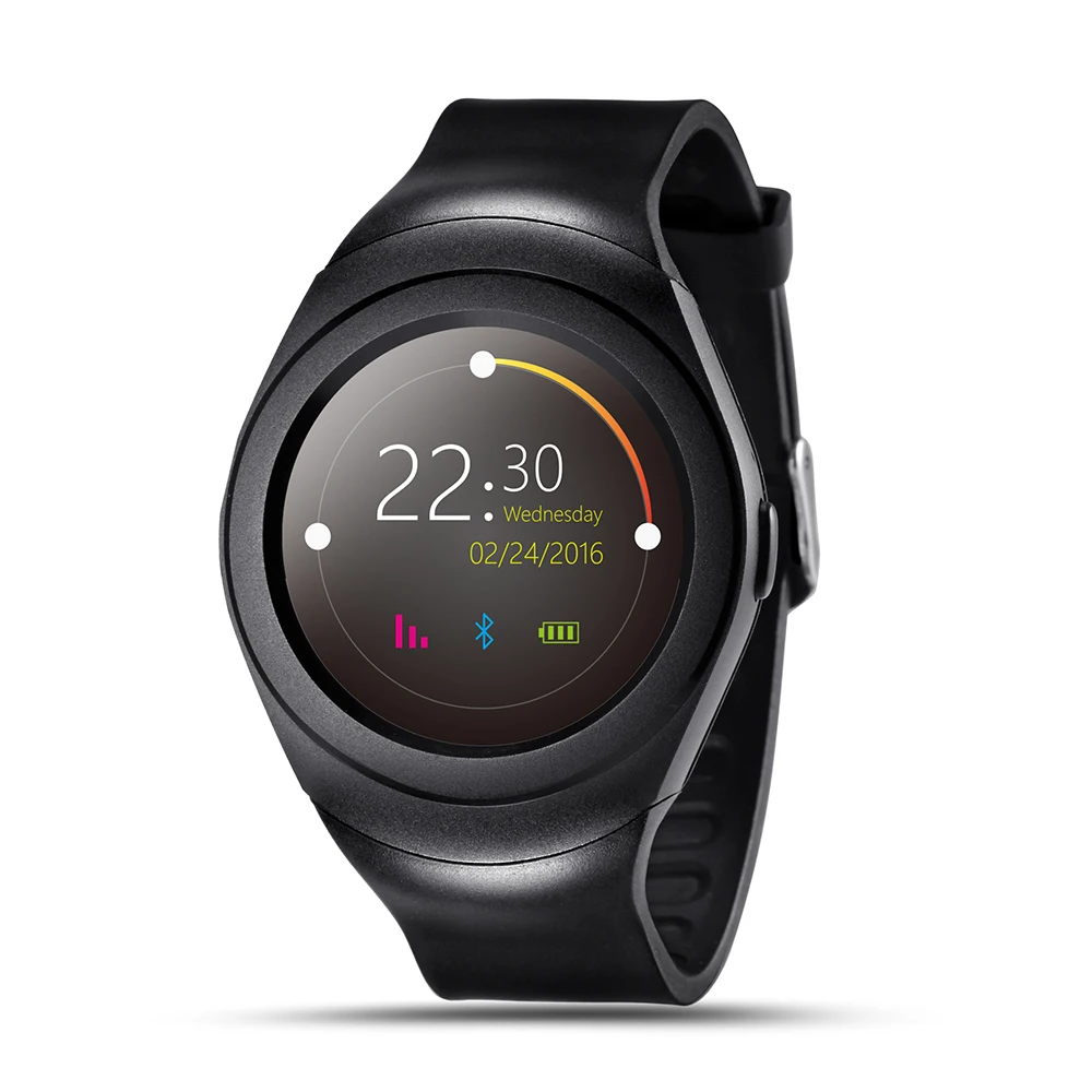 t11 smart watch