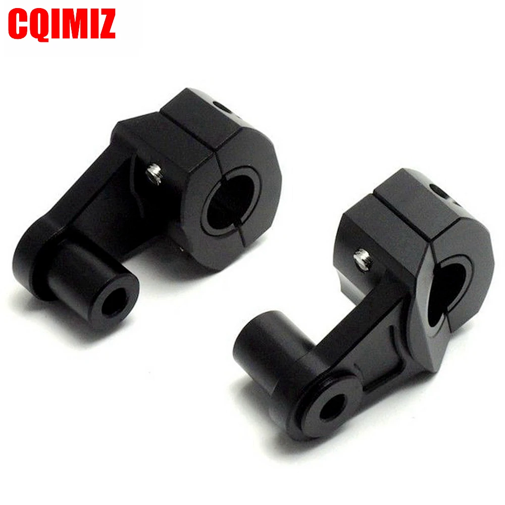 HANDLEBAR RISER1