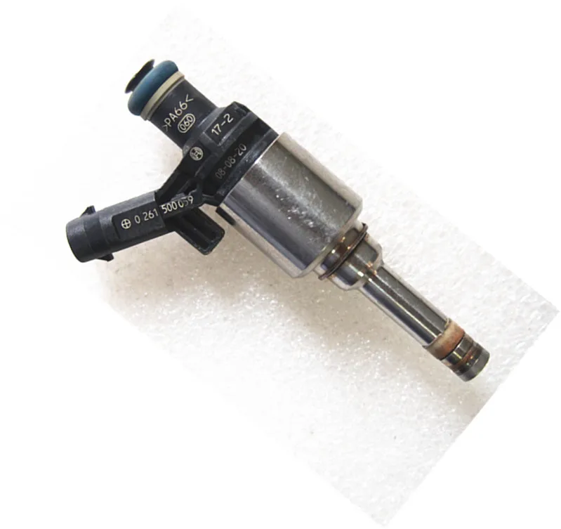 

Used Genuine 06H906036E For AUDI,VW,SKODA,SEAT 2.0L TSI TFSI FSI FUEL INJECTORS 0261500059