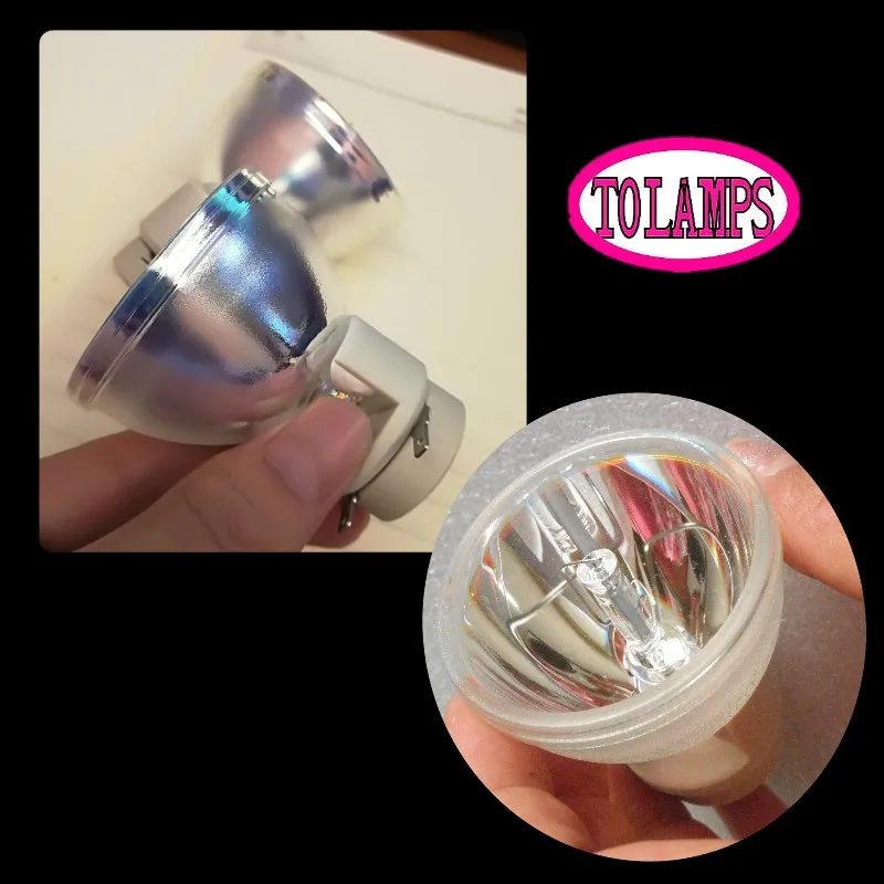 original PJD6253 PJD6553W PJD6383 PJD6683W PJD6683WS projector lamp bulb RLC-071 for viewsonic P-VIP 240/0.8 E20. | Электроника