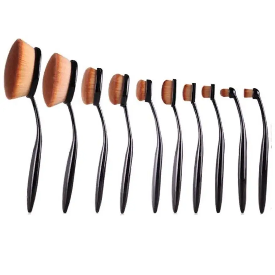 10-pcs-Makeup-Brushes-sets-foundation-Plastic-handle-makeup-brushes-kits-professional-brushes-maquiagem-Dropship-Feb (1)