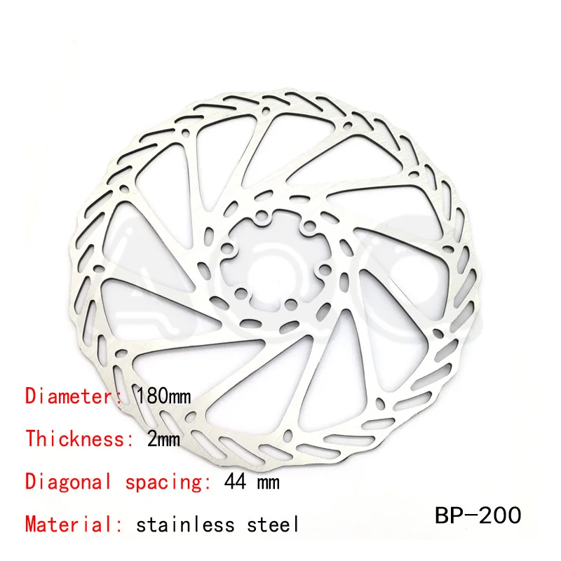 180mmBP-200