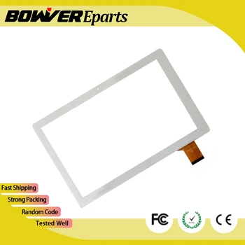 

A+ 10.1" inch TRIO STEALTH G4 10.1 V2 Tablet touch screen digitizer touch panel replacement glass Sensor
