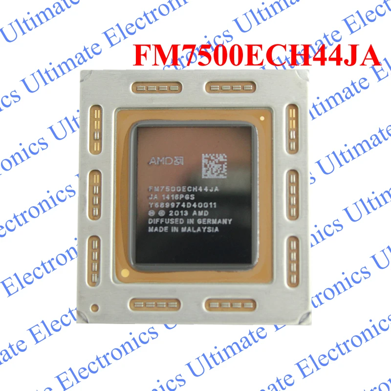 

ELECYINGFO Refurbished FM7500ECH44JA BGA chip tested 100% work and good quality