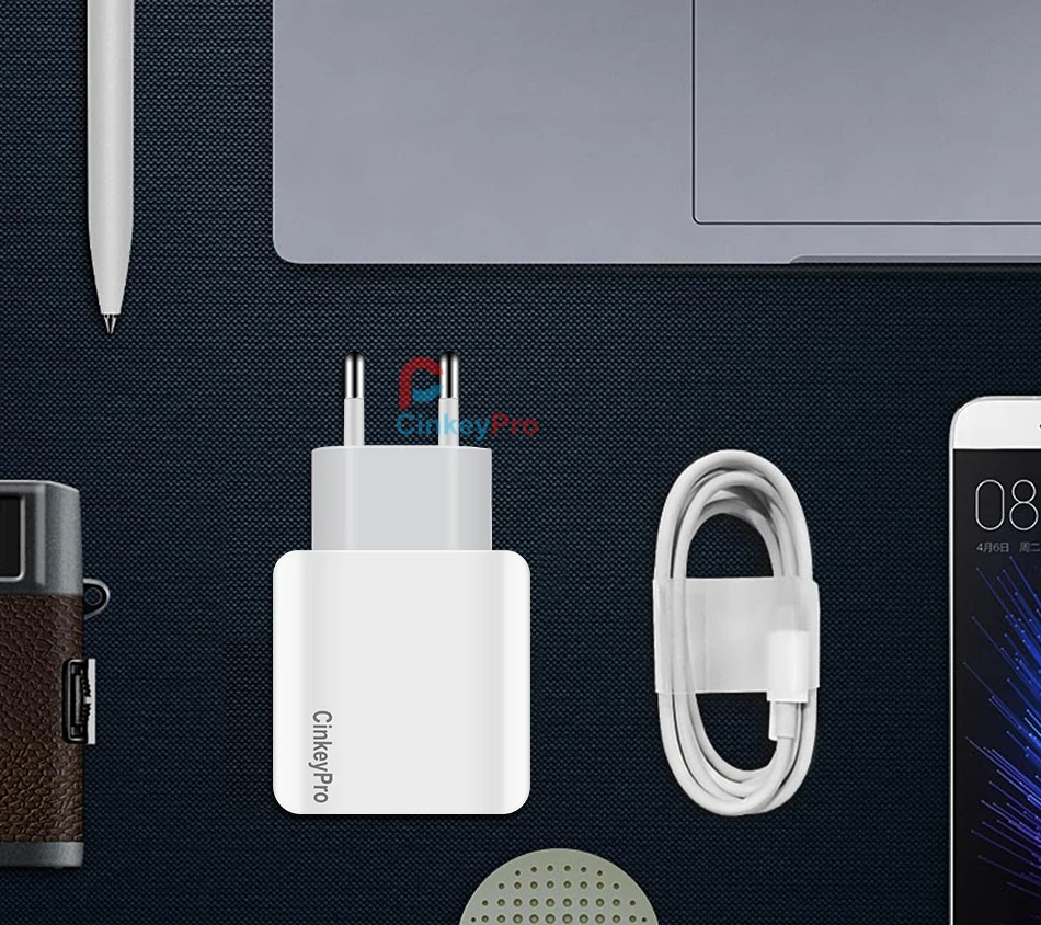 USB charger 9