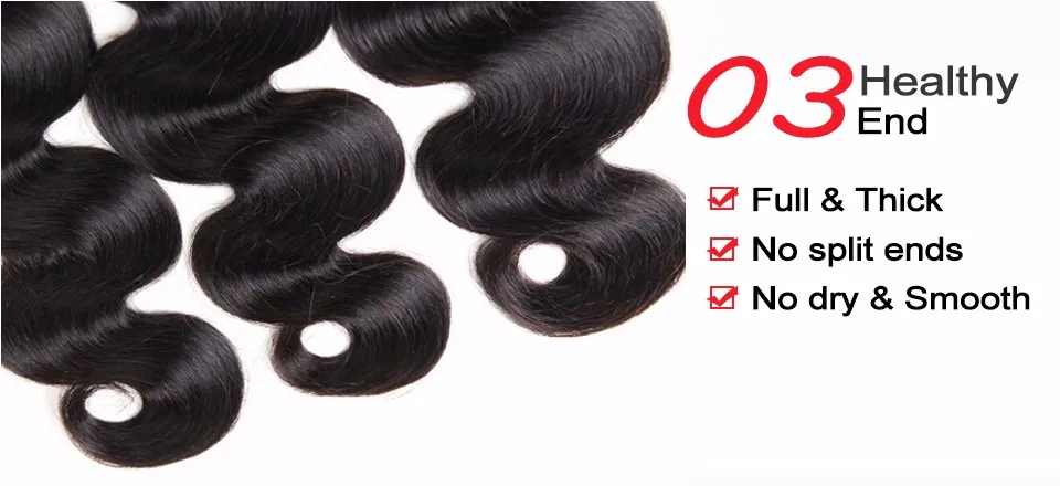 brazilian human hair extensions