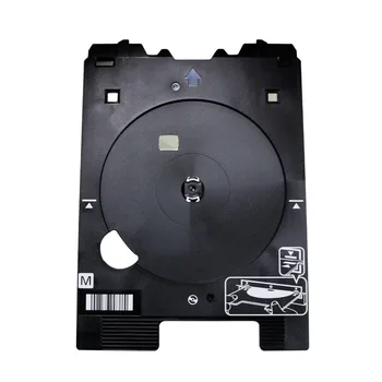 

CEYE for CANON PIXMA TS8010 TS9010 TS8020 TS9020 TS8030 TS9030 TS8040 TS9040 TS8050 TS8051 Genuine CD DVD Tray M model New