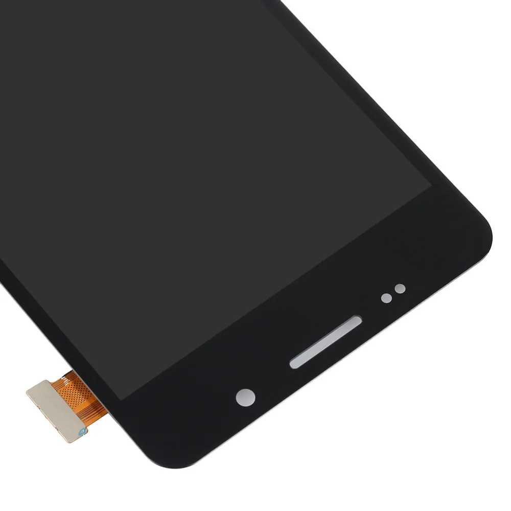 ЖК дисплей для Samsung Galaxy A5 2016 A510 A510F A510M SM + сенсорный экран дигитайзер в сборе