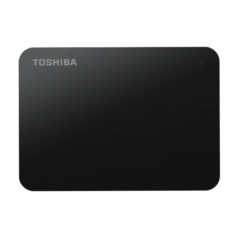 Внешний жесткий диск TOSHIBA 2 ТБ 1 ТБ HDD 2," USB 3,0 жесткий диск HD внешний накопитель 1 ТБ жесткий диск Externo Disco для компьютера PC