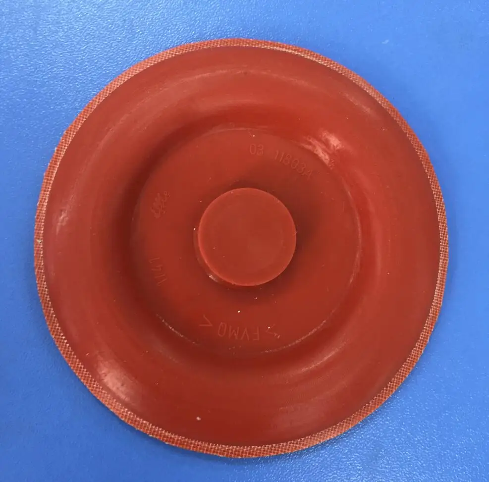 Oil Water Separator Exhaust valve Rubber Diaphragm For VW Eos Jetta Passat Tiguan Go-lf A4 A5 Seat Leon 06H103495B 0311803A