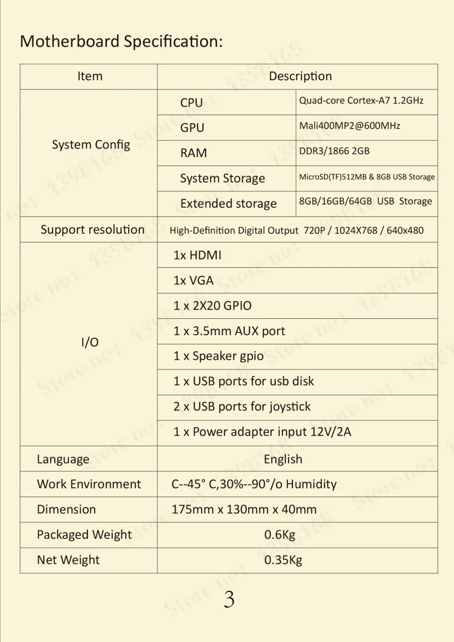 Pandora's Box 6 семейная версия 1300 в 1 игры материнская плата HDMI VGA Видео игра Джек для аркадной машины USB/Поддержка добавить игры