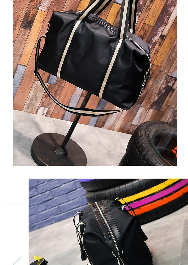 Portable-Female-Travel-Bag-Large-Capacity-Shoulder-Short-Duffle-Bag-Folding-Nylon-Fashion-Leisure-Handbag_09