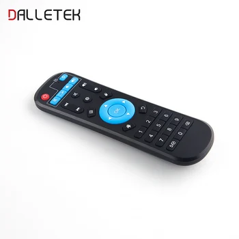 

Dalletektv Remote Control For Leadcool/Q9/Q1304/Q1404/Q1504 Android TV Box IR
