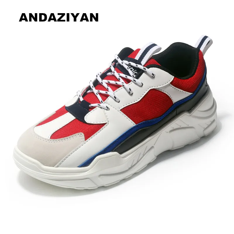 

Muffin bottom casual low shoes men shoes