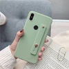 Hand Band green