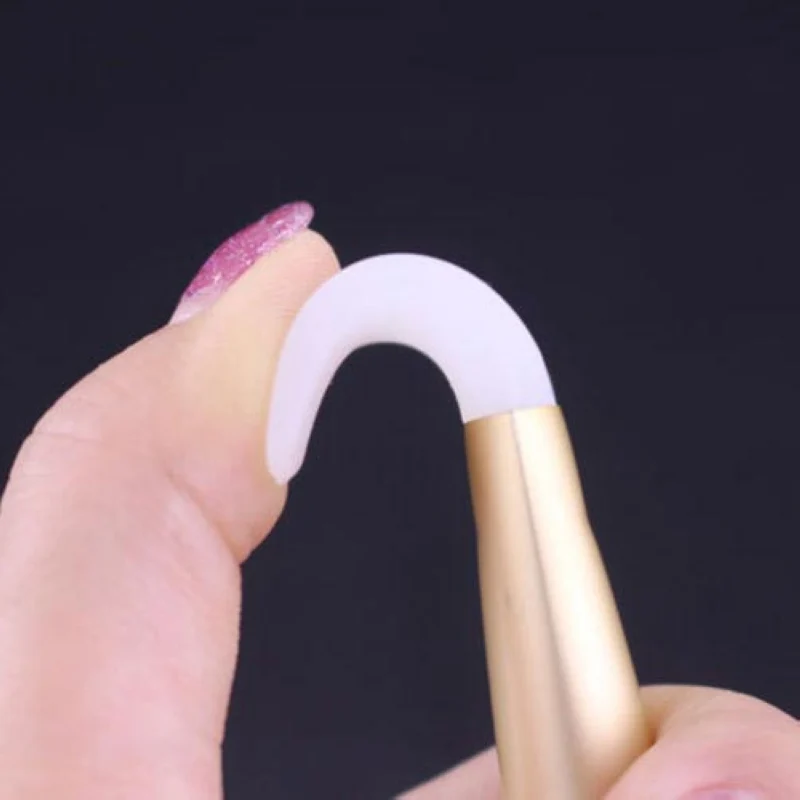 Silicone Professional Facial Face Mask Brush Face Mask Brushes DIY Makeup Tools