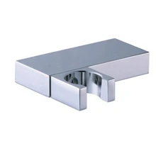 Латунный хромированный ручной держатель для душа настенный держатель для душа