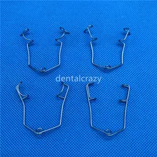 Высококачественный титановый барракер для глаз, офтальмологические хирургические инструменты, открывалка для век, инструменты