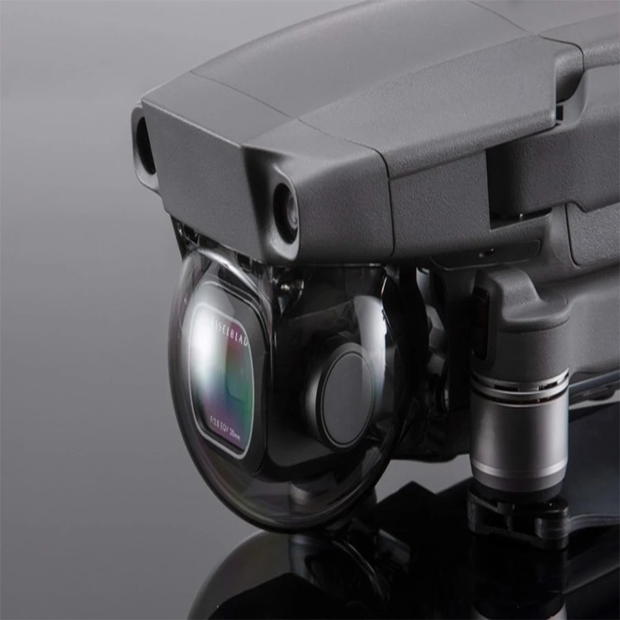 

FOR DJI Mavic 2 Pro Gimbal Protector Protection of the gimbal and camera compatible with Mavic 2 Pro