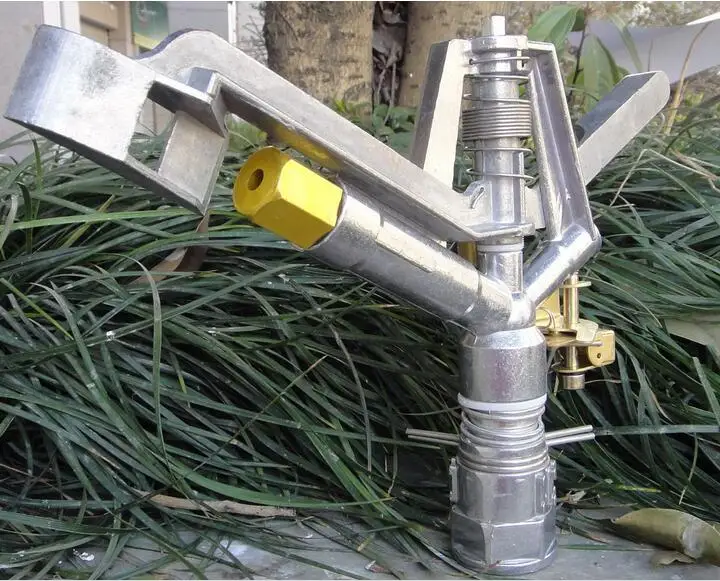 Gun Nozzle Irrigation Terrific Rocker Adjustable 1