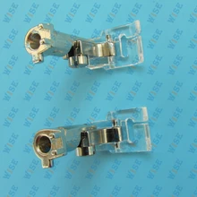 2PCS Applique Presser Foot feet fits Bernina OLD STYLE 730 830 930 1010 1011 other A9