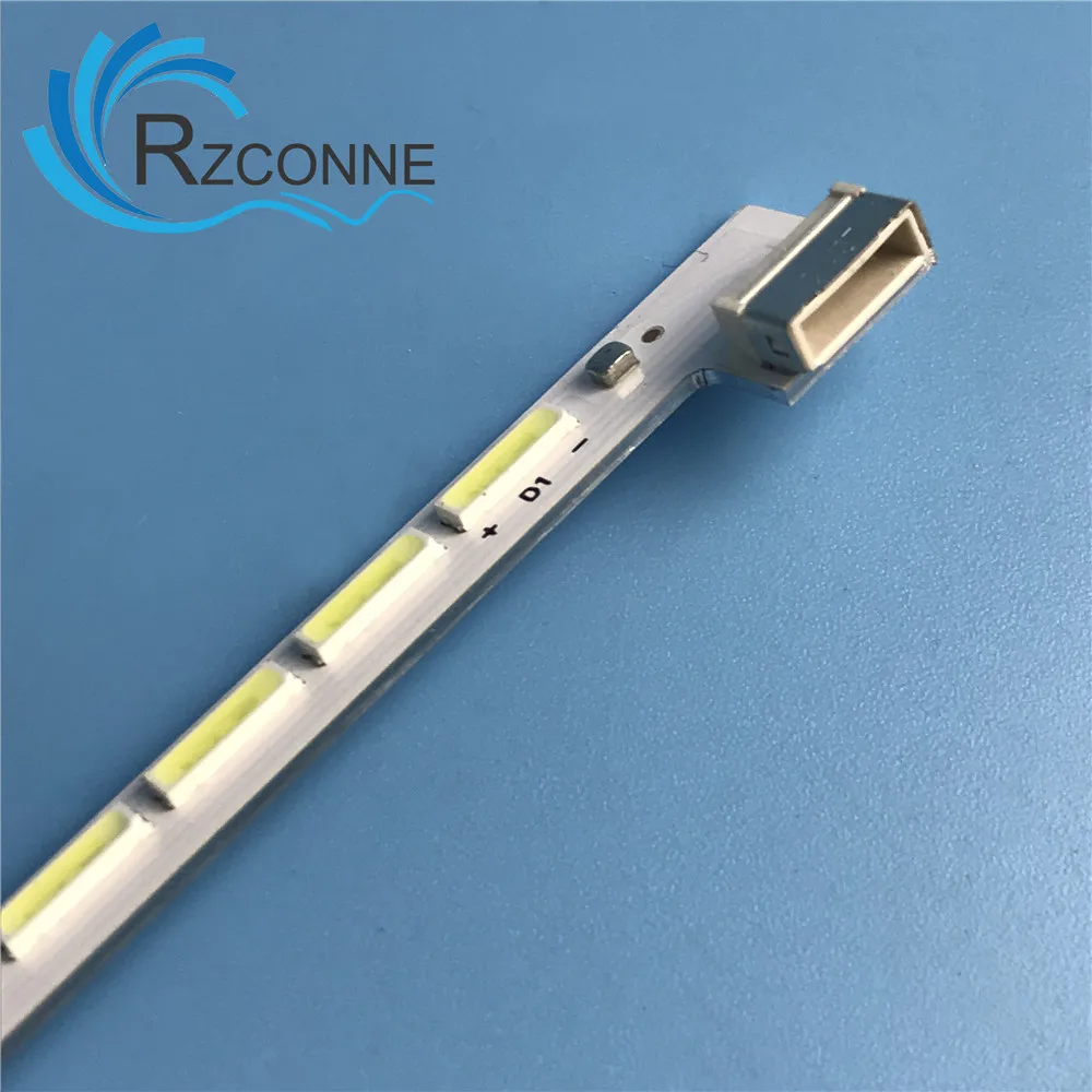 Tira Retroiluminação Led Lâmpada para lg Innotek 60 40 Polegada Vnb 7020pkg 60ea 40he1511-b 40fa7100 Ves400unvs3d-n01 2d-n05 Tx40c300e - Imagem 2