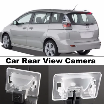 

Car Camera For Mazda 5 Mazda5 M5 Premacy MK2 2005~2010 High Quality Rear View Back Up Camera For Top Gear Friends | CCD with RCA
