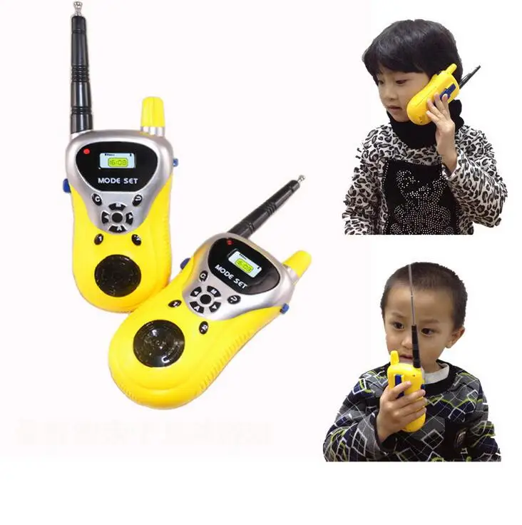 Toy walkie talkie -Topsung (3)