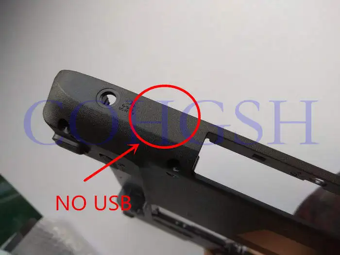 C600 D A USB-4 