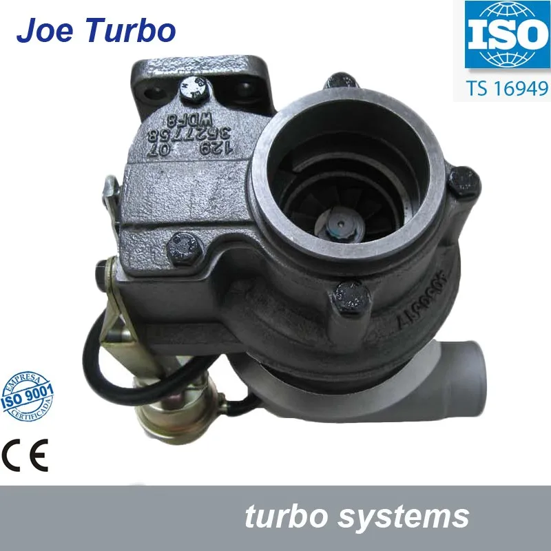 HX30W 3592015 3800709 3537562 3592016 3593089 3593090 turbo turbocharger for Cummins 4BT 4BTA (3)