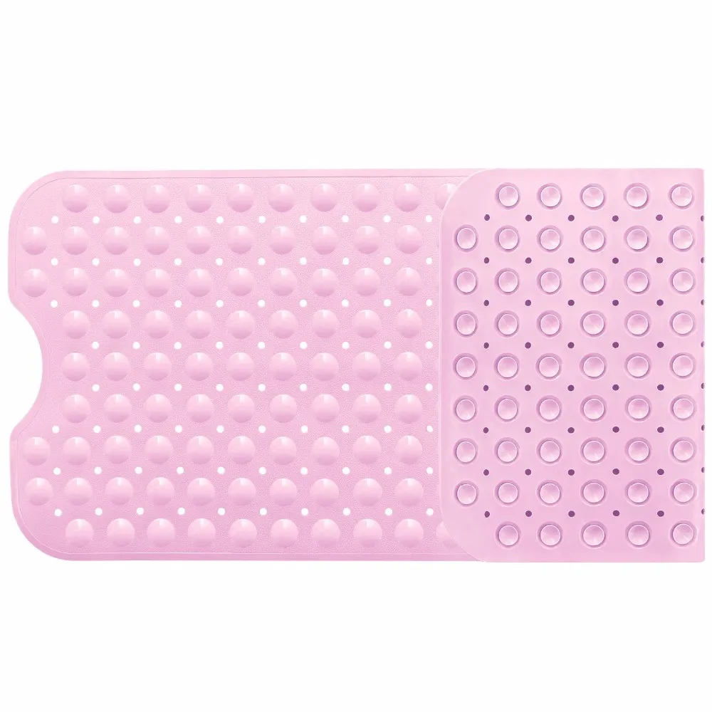 PVC Non Slip Shower Bath mats