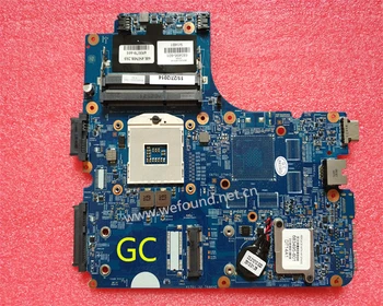 

laptop Motherboard For 4540S 4440S HM76 683495-001 683496-501 system mainboard Fully Tested