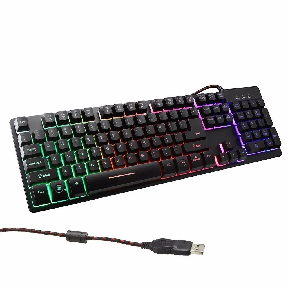  gaming keyboard