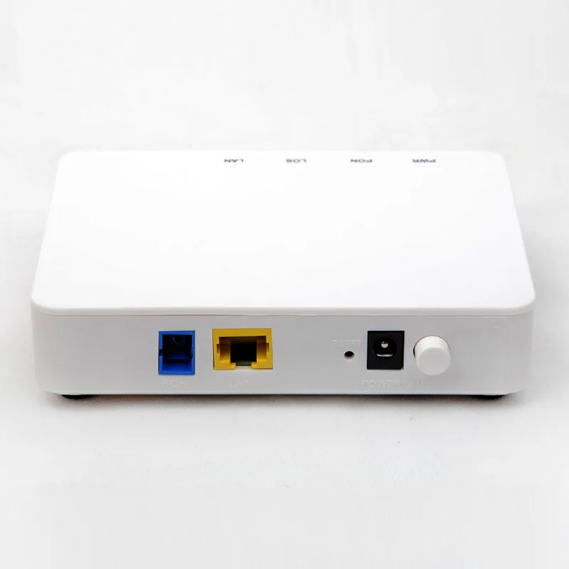FTTH терминал EPON Onu 1 порт ONU OLT 25G оптоволоконный RJ45 epon ONT EP 125|Оптоволоконное