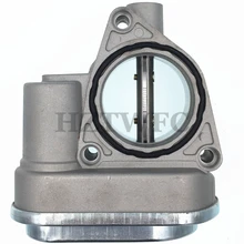 Корпус дроссельной заслонки для VW для Audi Skoda для Mitsubishi 038128063F 038128063G 038128063M 038128063L 038128063P