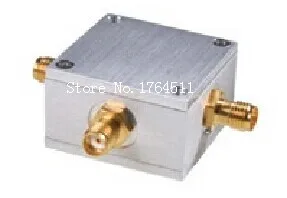 

[BELLA] The new Mini-Circuits ZFRSC-42-S+ two DC-4200MHz SMA power divider