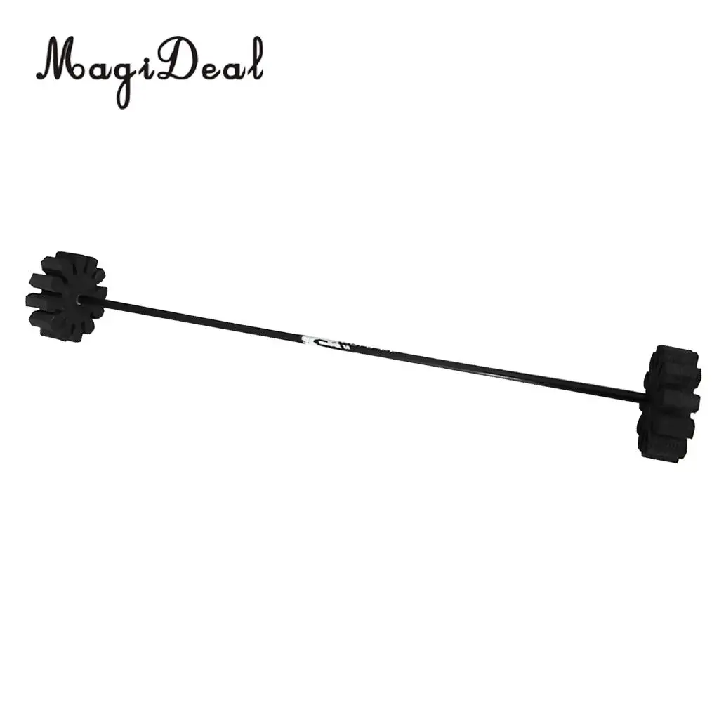 MagiDeal Durable Outdoor Hunting Plastic Arrow Rack Holder Display Support for 12pcs Arrows Protection Fletching Bow Accessory