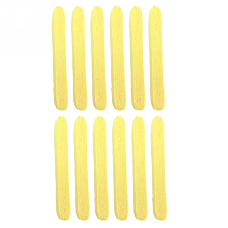 12pcs Practical Popular Compressed Facial Cleaning Wash Puff Sponge Stick Face Cleansing Pad Sponge Stick
12pcs Practical Popular Compressed Facial Cleaning Wash Puff Sponge Stick Face Cleansing Pad Sponge Stick