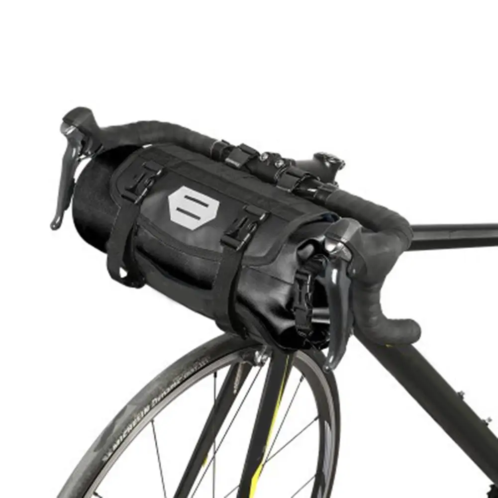 Top A Pair Of Bicycle Handlebar Blocking Light Plug Turn Signal Light Night Riding Safety Warning Light LED Riding Equipment 29