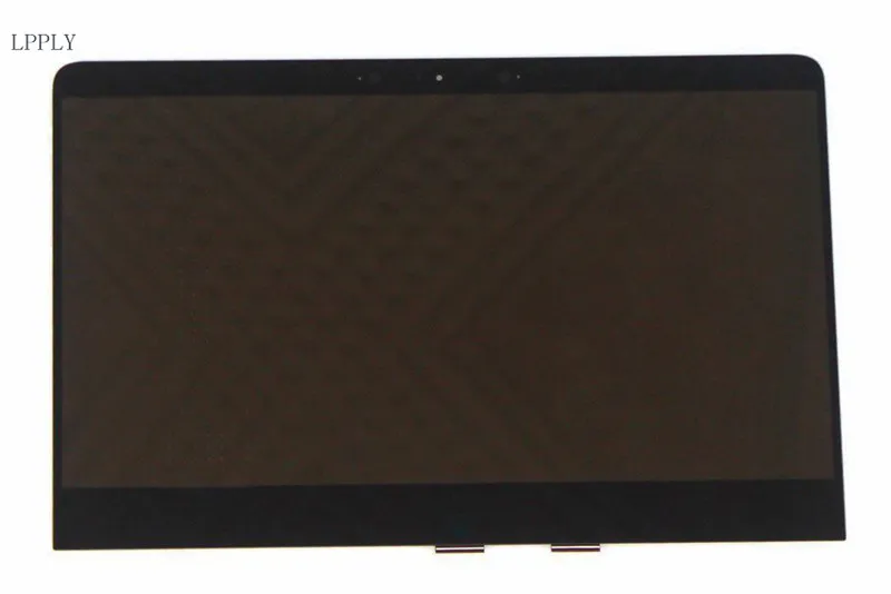 LPPLY 13,3 ЖК-дисплей сборки для hp X360 сильнее 13-AC AC033DX ЖК-дисплей планшета Сенсорный экран Замена Бесплатная доставка