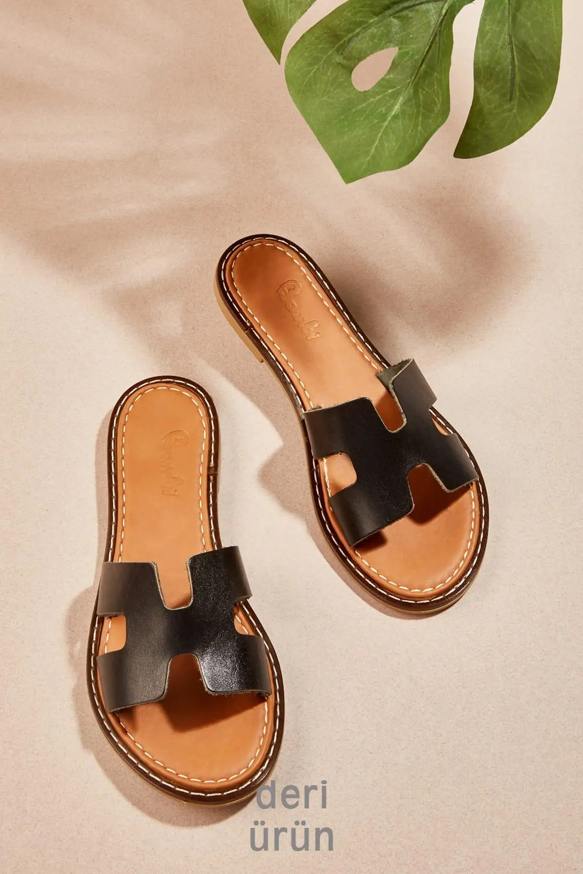 bambi slippers